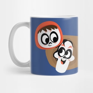 Coco Mug